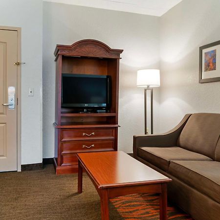 Best Western Executive Inn & Suites Grand Rapids Eksteriør bilde