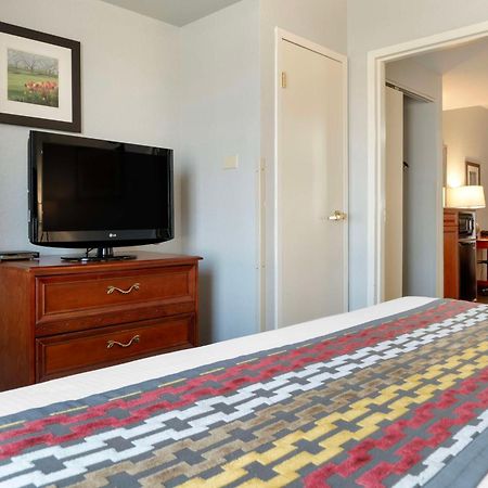 Best Western Executive Inn & Suites Grand Rapids Eksteriør bilde