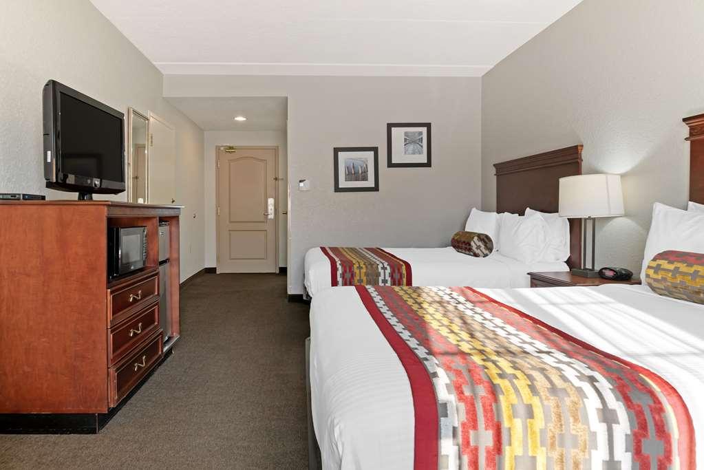 Best Western Executive Inn & Suites Grand Rapids Rom bilde