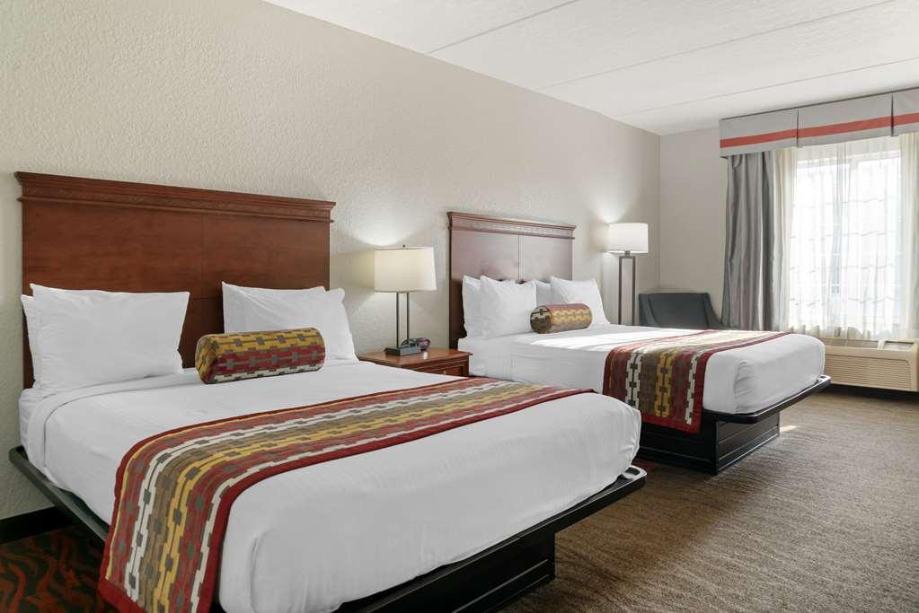 Best Western Executive Inn & Suites Grand Rapids Rom bilde