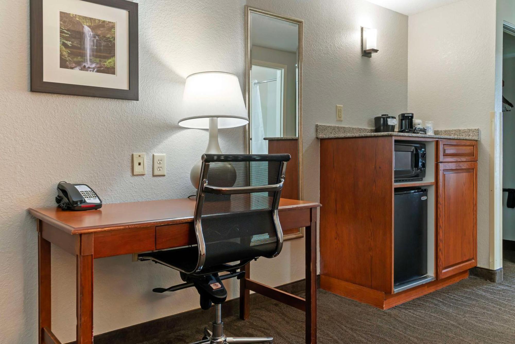 Best Western Executive Inn & Suites Grand Rapids Eksteriør bilde
