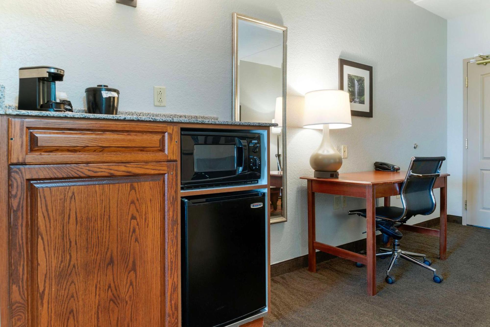 Best Western Executive Inn & Suites Grand Rapids Eksteriør bilde