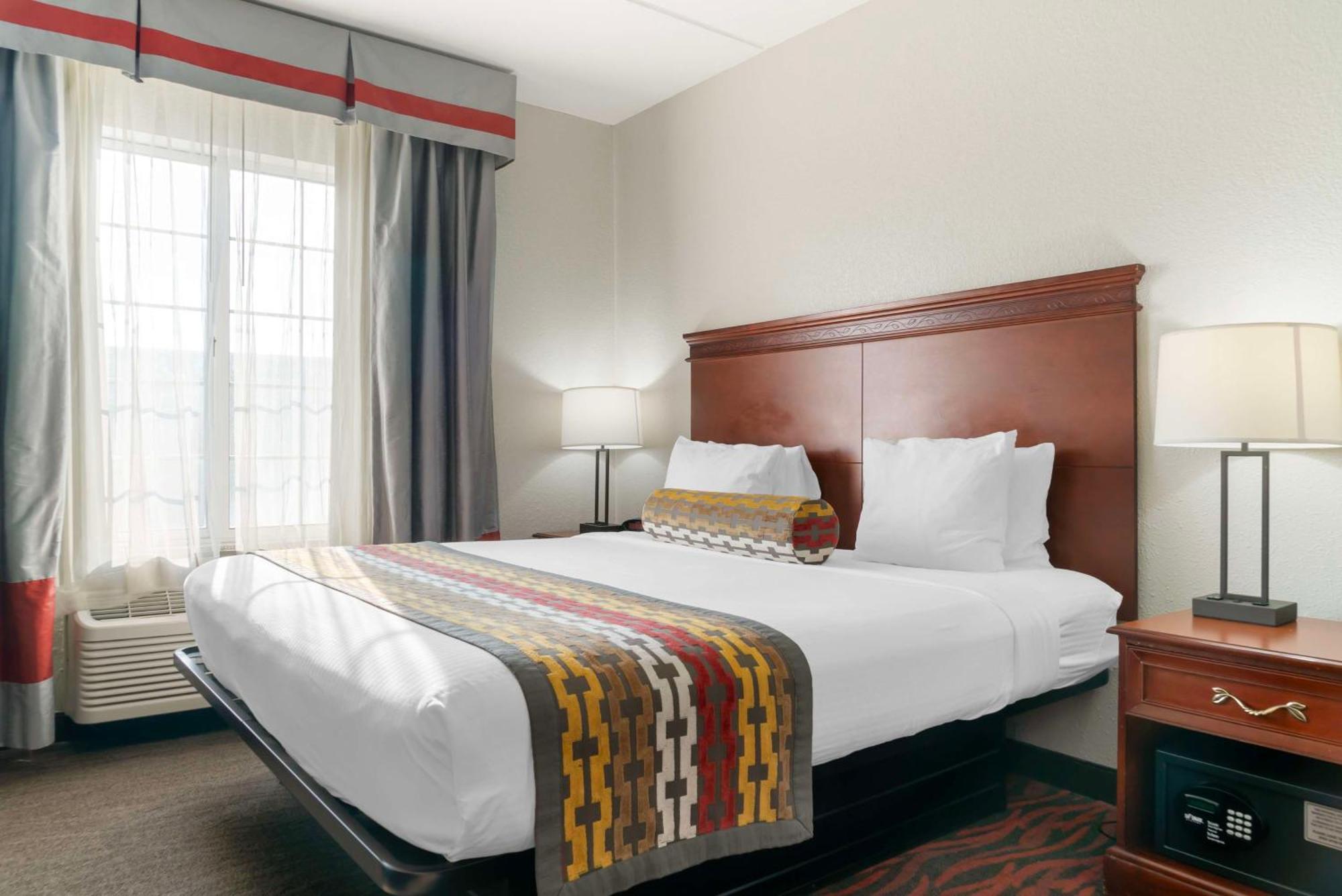 Best Western Executive Inn & Suites Grand Rapids Eksteriør bilde