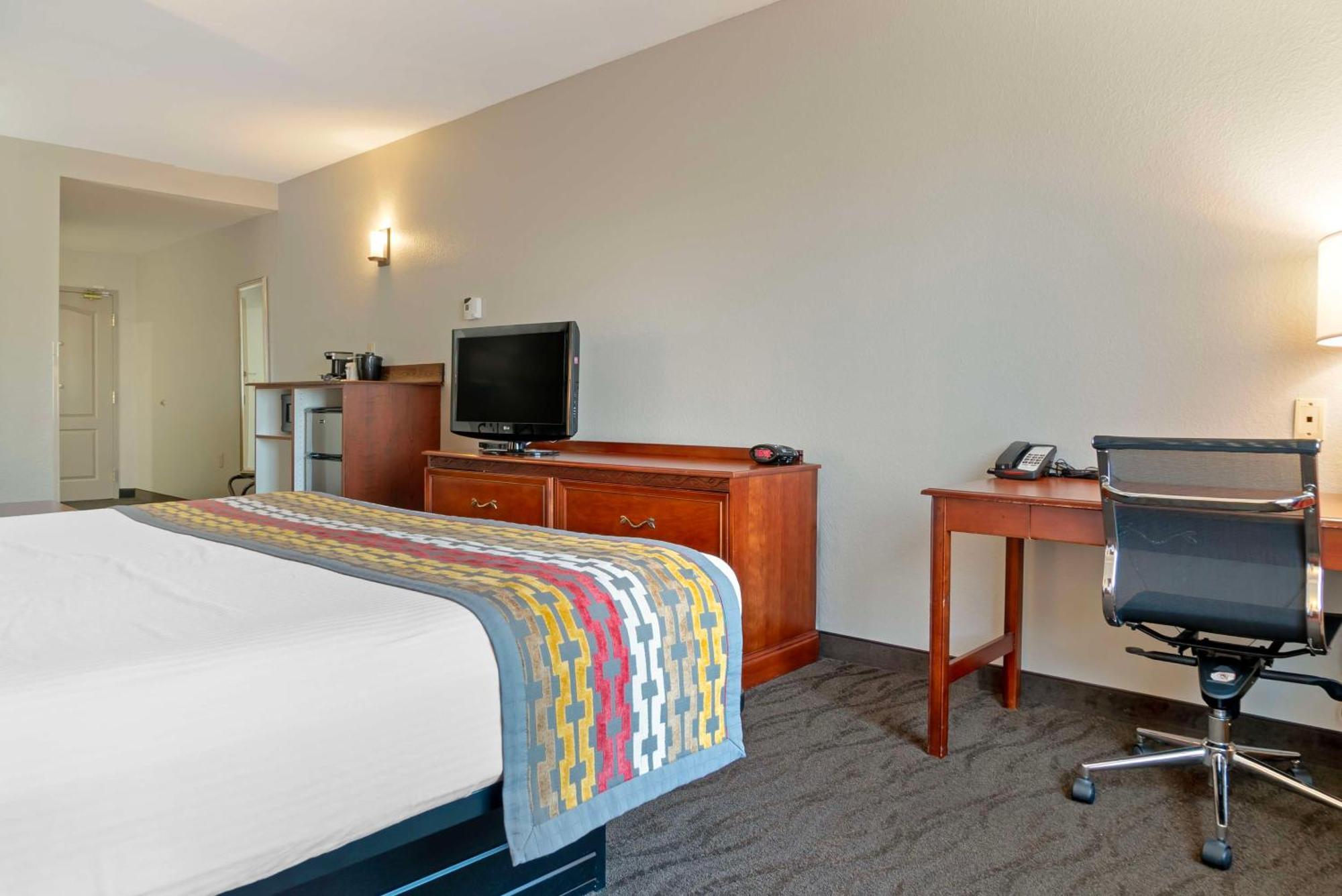 Best Western Executive Inn & Suites Grand Rapids Eksteriør bilde