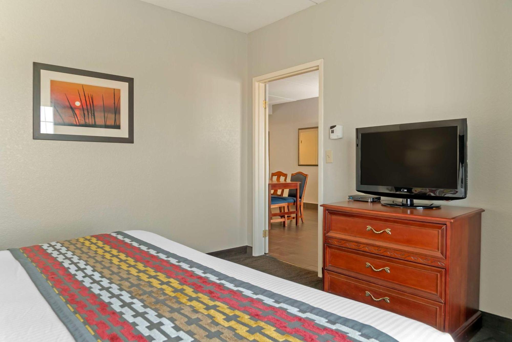 Best Western Executive Inn & Suites Grand Rapids Eksteriør bilde