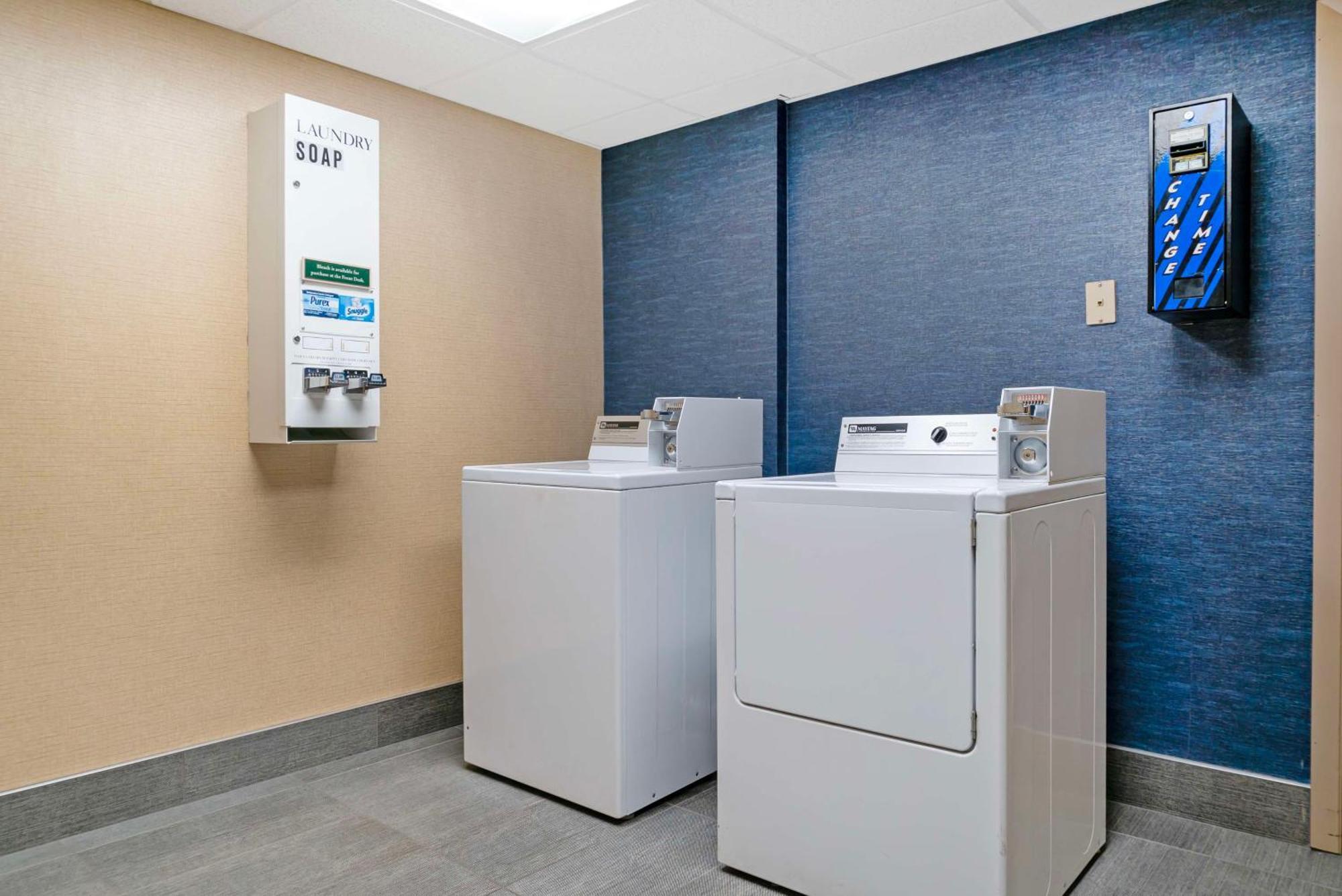 Best Western Executive Inn & Suites Grand Rapids Eksteriør bilde