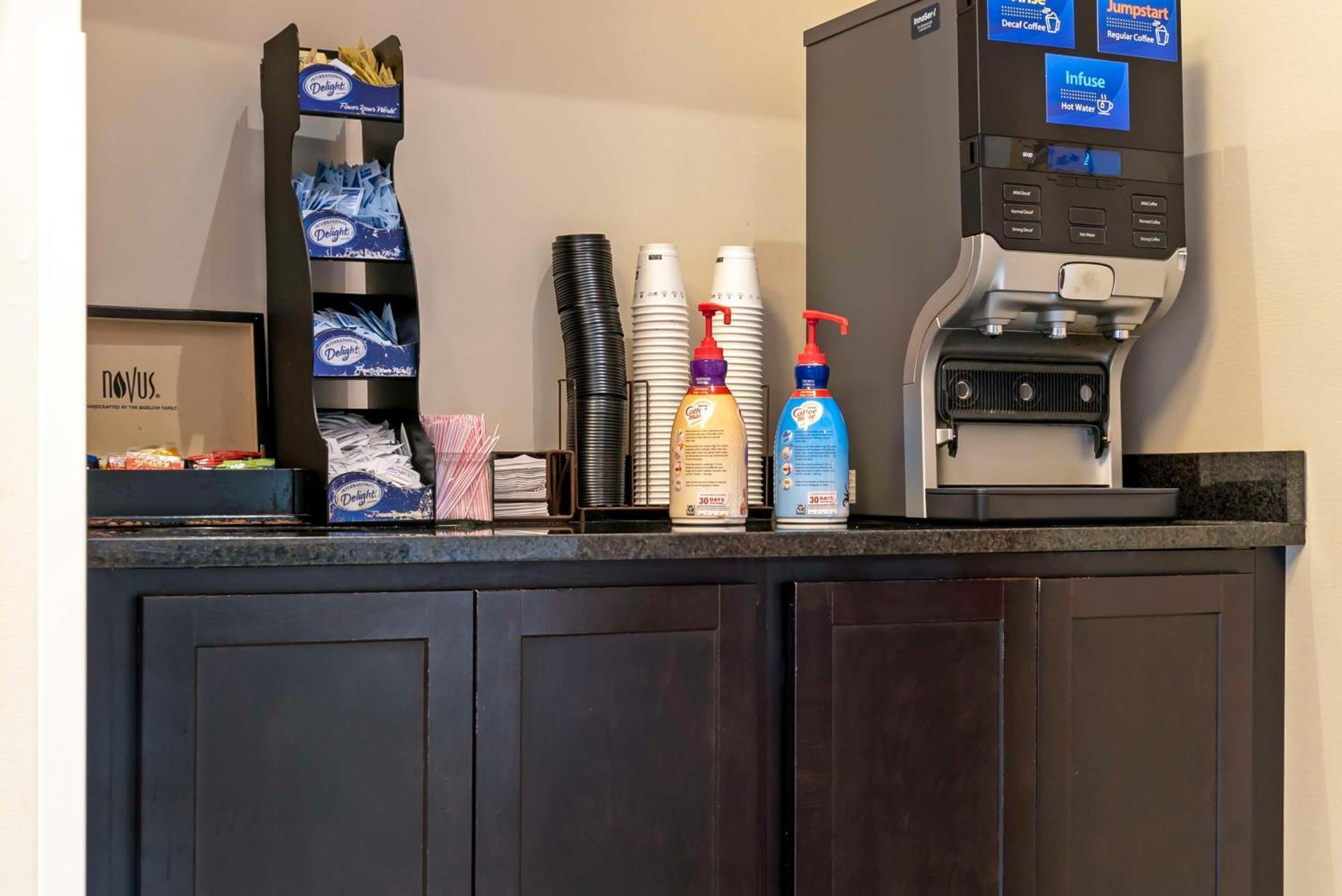 Best Western Executive Inn & Suites Grand Rapids Eksteriør bilde