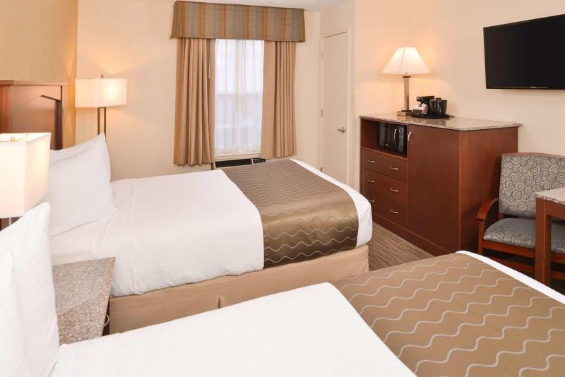 Best Western Executive Inn & Suites Grand Rapids Eksteriør bilde